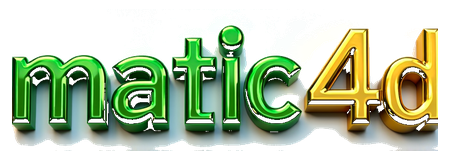 matic4d